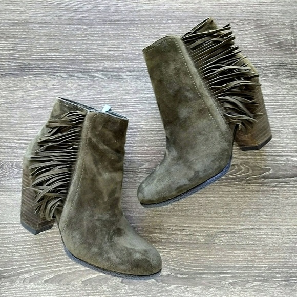 Vince Camuto Shoes - Vince Camuto Booties